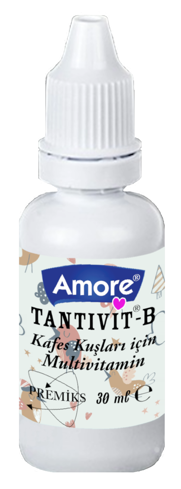 Tantivit Bird