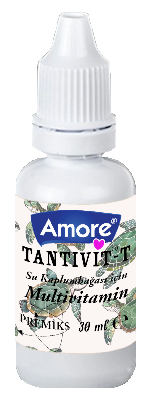 Tantivit Turtle